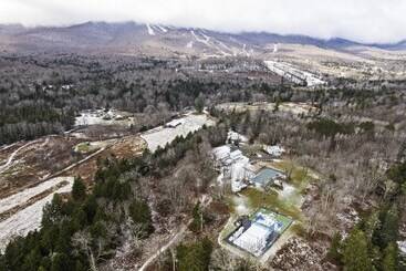 Szálló Brook Bound Inn