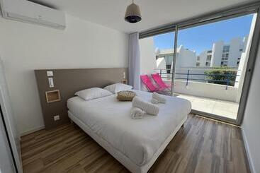 מלון דירות My Hotel Residence A101