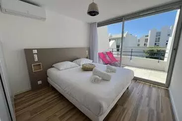 Aparthotel My Hotel Residence A101