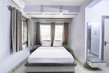 Oyo Flagship Hotel Pushp Palace