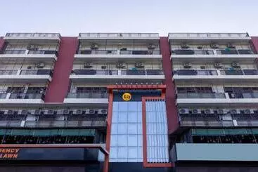 Itsy Hotels Kashi Grand, Bhu