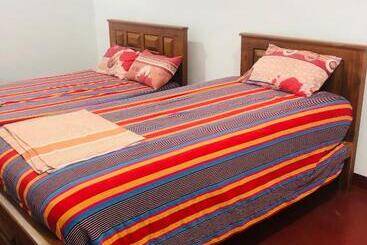 Pension Uthayam Guest House