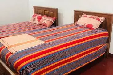 Pansiyon Uthayam Guest House