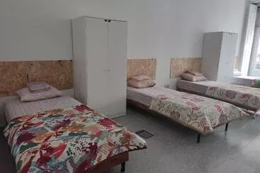 Alberg Casa Augusta 3