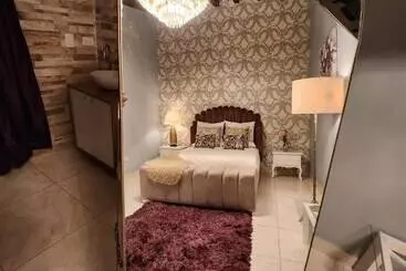 Aeropuerto Rionegro  Medellin Hotel Mansión Sant Serrant