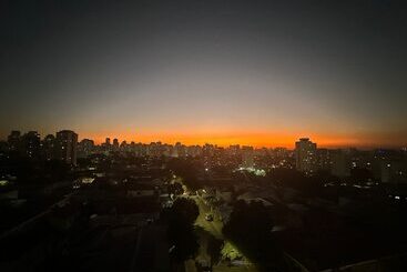 هتل Audaar Tech Suítes   Aeroporto De Congonhas