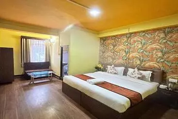 Hotel Little Sikkim Inn