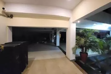 Pension  Utsav Vatika