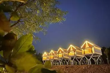 Resort Nirwana Stays