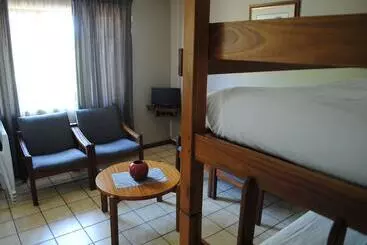 Turistihuoneistot Eagles Nest Chalets