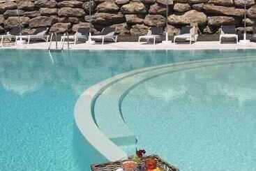 مسافرخانه Ristorante L'orizzonte