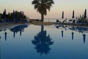 בית מלון כפרי Alizé