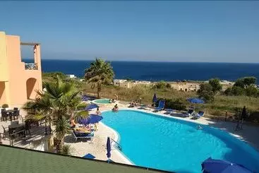 Hotel Alizé