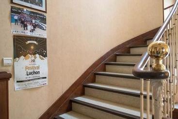 فندق Hôtel Aquitaine