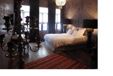 Hotel B&b Le Coup De Coeur