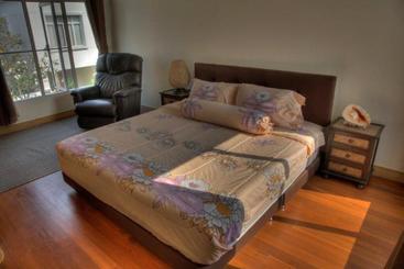 Hotel Blue Lagoon Resort Hua Hin