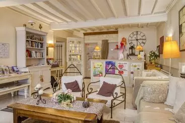 ホテル Hôtel Boquier, Avignon Centre