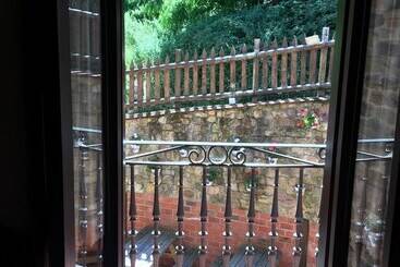 호텔 La Casona De La Torre