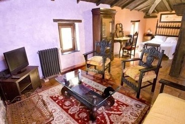 ホテル La Casona De La Torre