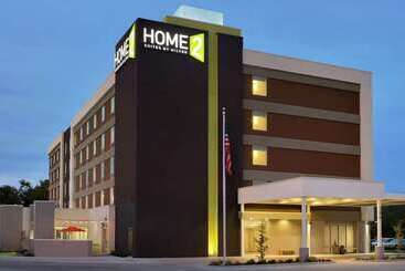 Hotel Home2 Suites By Hilton Stillwater