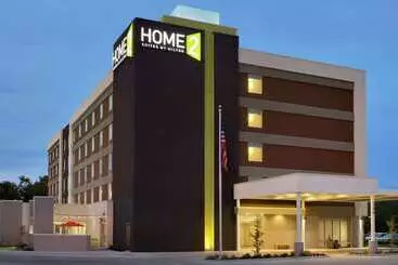 Hotel Home2 Suites By Hilton Stillwater