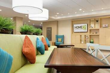 בית מלון כפרי Home2 Suites By Hilton Stillwater