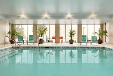 酒店 Home2 Suites By Hilton Stillwater