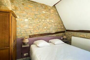 فندق Hostellerie Du Chateau