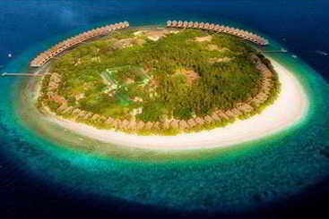 فندق J Resort Alidhoo