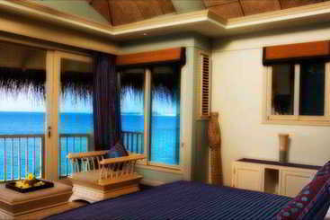 Hotel J Resort Alidhoo