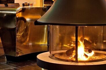 Kalavrita Canyon Hotel & Spa