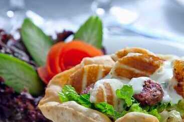 Kalavrita Canyon Hotel & Spa