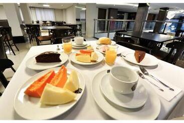 Hotel Klein Ville Sao Leopoldo