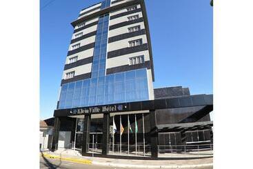 Hotel Klein Ville Sao Leopoldo