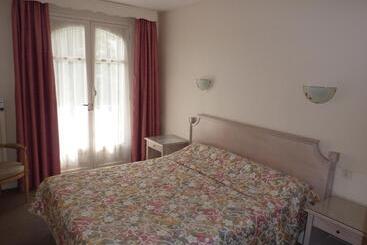 Szálloda La Concorde