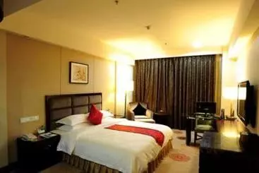 هتل Langzhong Grand