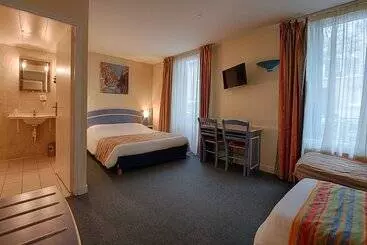 Hotel Le Ruisseau