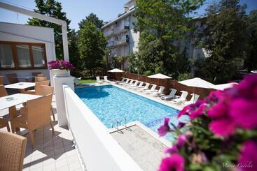 Hotel Mar Del Plata