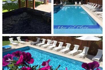 ホテル Mar Del Plata