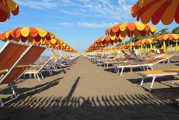 בית מלון כפרי Mar Del Plata