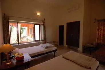 Hotel Marudyan Resort