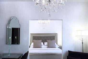 Hotel Milford Suites Budapest