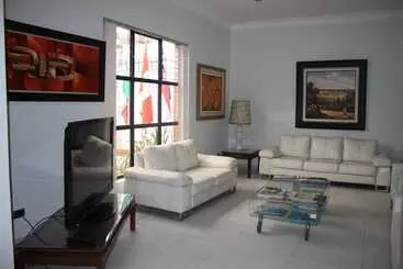 Hotel Miraflores Pacific