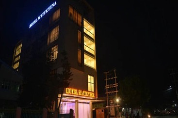 Hotel Myitkyina