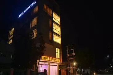 هتل Myitkyina