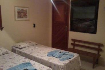 Hotel Pousada Da Ilha