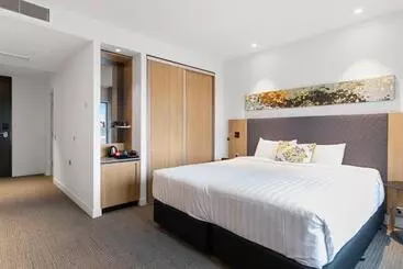 Quality Hotel Rules Club Wagga