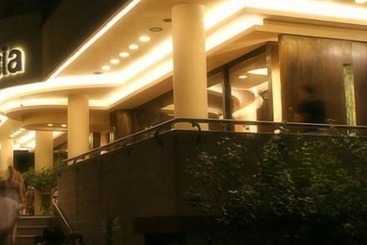 בית מלון כפרי Santa Lucia