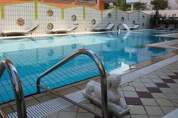 ホテル Santa Lucia