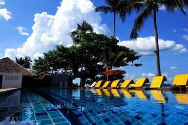 Hotel Serenity Resort Koh Chang